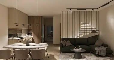 Maison dans Kaunas, Lituanie