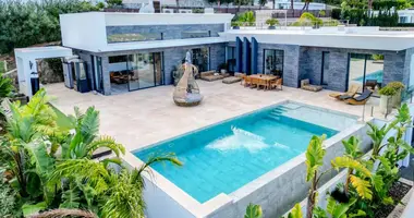 Villa in Xabia Javea, Spanien