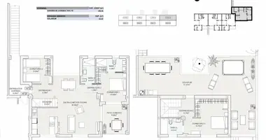 Apartamento 3 habitaciones en Pilar de la Horadada, España