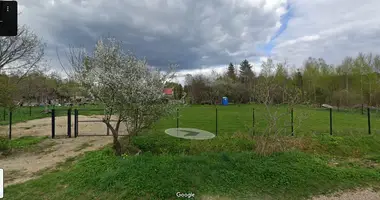 Plot of land in Stopinu pagasts, Latvia