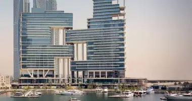 Mieszkanie 6 pokojów w Dubaj, Emiraty Arabskie
