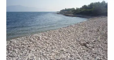 Plot of land in Supetar, Croatia