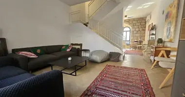 5 room apartment in Jerusalem, Israel