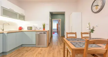 Apartamento 2 habitaciones en Cracovia, Polonia