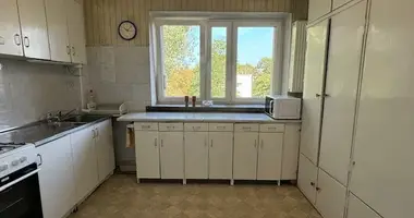 2 room apartment in Warsaw, Poland