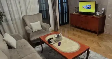 Wohnung 3 Schlafzimmer in Podgorica, Montenegro