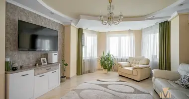 3 room apartment in Minsk, Belarus