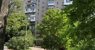 2 room apartment in Sievierodonetsk, Ukraine