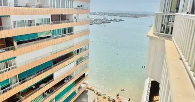 3 bedroom apartment in Torrevieja, Spain