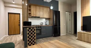 Wohnung 3 zimmer in Tiflis, Georgien