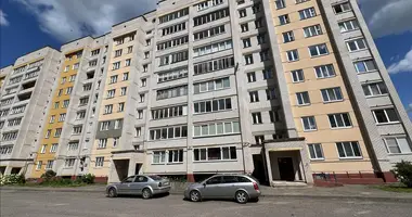 Mieszkanie 2 pokoi w Orsza, Białoruś