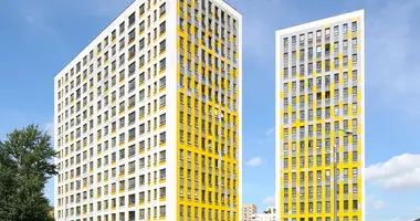 Офис 210 м² в Москва, Россия
