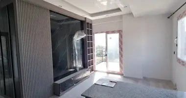 Apartamento 3 habitaciones en Erdemli, Turquía