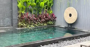 Villa en Kedonganan, Indonesia