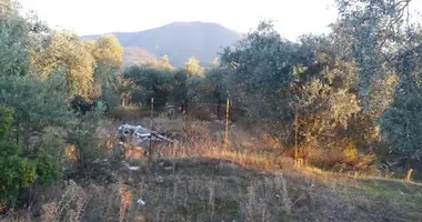 Plot of land in Kallirachi, Greece