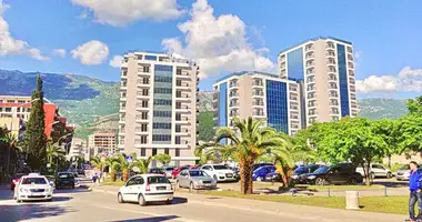 Квартира в Будва, Черногория