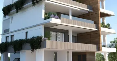2 bedroom apartment in Ypsonas Municipality, Cyprus
