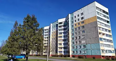 3 room apartment in Rechytsa, Belarus