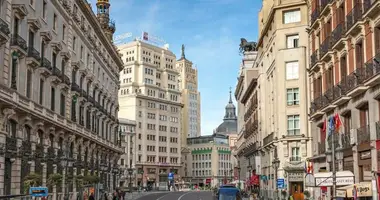 Hotel en Área metropolitana de Madrid y Corredor del Henares, España