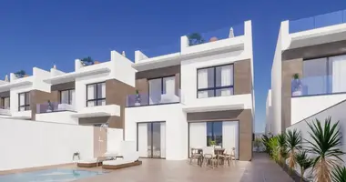 Villa in Formentera del Segura, Spanien