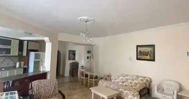 Apartamento 3 habitaciones en Yaylali, Turquía