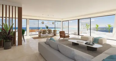 Penthouse 3 chambres avec Balcon, avec Ascenseur, avec Climatiseur dans Fuengirola, Espagne