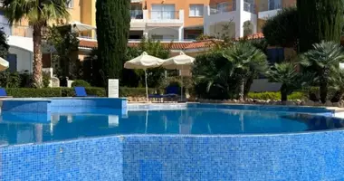 3 room apartment in Paphos District, Cyprus