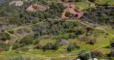 Plot of land in Neo Chorio, Cyprus