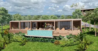 Villa  avec Vue sur la mer, avec Piscine, avec Sécurité dans Jakarta, Indonésie