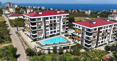 Appartement 4 chambres dans Ortahisar, Turquie