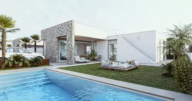 Villa 3 bedrooms in Cartagena, Spain