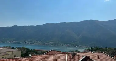 2 bedroom apartment in Dobrota, Montenegro