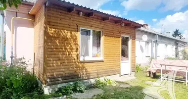 Appartement dans Brest, Bélarus