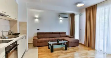 Apartment in Przno, Montenegro