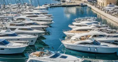 630 EQUIPPED BERTHS FOR YACHTS in Grad Pula, Croatia