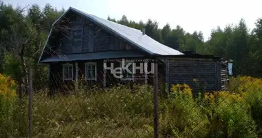 Haus in gorodskoy okrug Bor, Russland