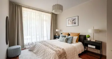 Appartement 3 chambres dans Marupe, Lettonie