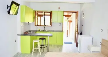 1 bedroom apartment in Ammouliane, Greece
