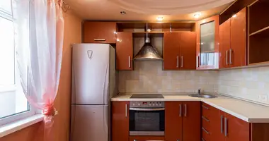 Apartamento 1 habitación en Minsk, Bielorrusia