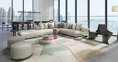 Appartement 5 chambres dans Doubaï, Émirats arabes unis