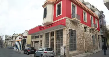 Nieruchomości komercyjne 455 m² w Ateny, Grecja
