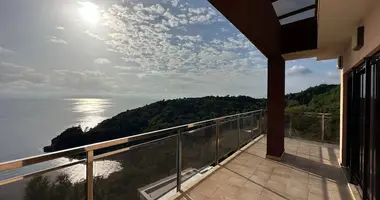 2 bedroom apartment in Budva, Montenegro