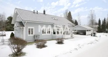 4 bedroom house in Riihimaeki, Finland