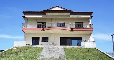 Casa de campo 7 habitaciones en Kardia, Grecia