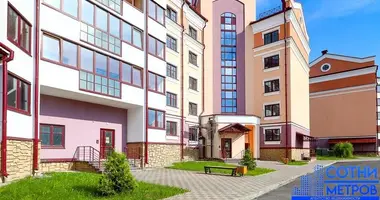 Apartamento 1 habitación en Vítebsk, Bielorrusia