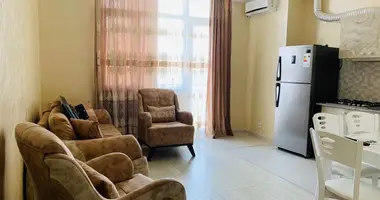 Wohnung 2 zimmer in Batumi, Georgien