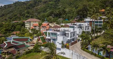 Villa in Karon, Thailand