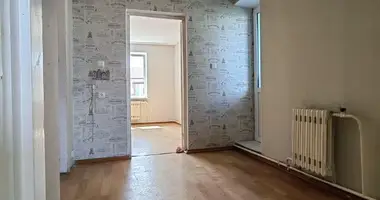 Apartamento 2 habitaciones en Ulukaue, Belarús