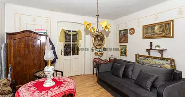 Wohnung 5 Zimmer in Pecsi jaras, Ungarn