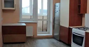 Wohnung 2 zimmer in Lahojsk, Belarus